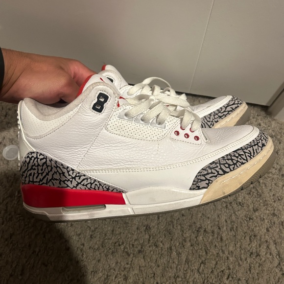 Jordan retro 3 - Picture 2 of 4